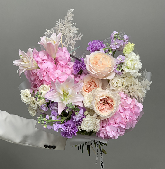 Романтическая история