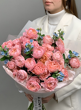 Весенний мотив