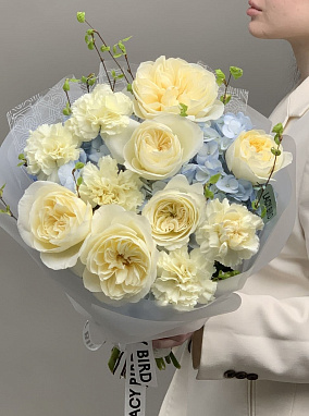 Готовый букет [06.04.2026]