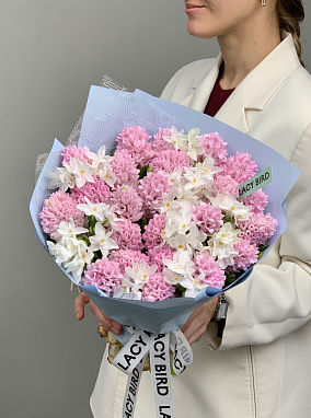 Волна аромата