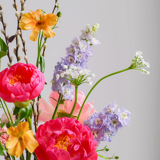 «Композиция в вазе» №1