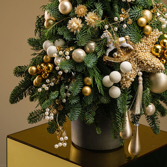 Сет №1 «Жемчужное сияние»