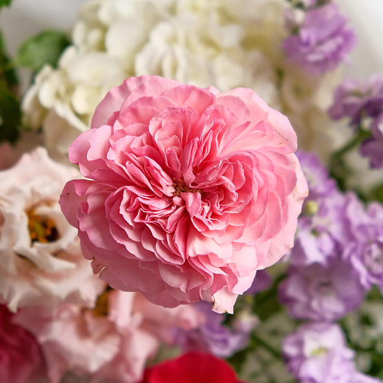 Авторский букет «Натюрморт»