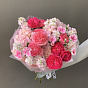 Floral charm