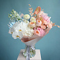 "Cupcake" Signature Bouquet