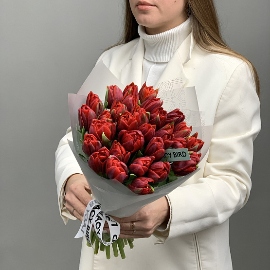 Пылкое сердце