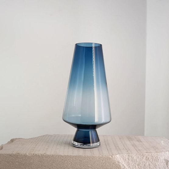 Ваза «Blue Sky» M