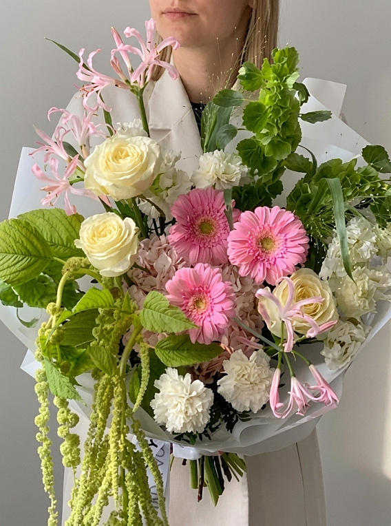 A touch of Summer