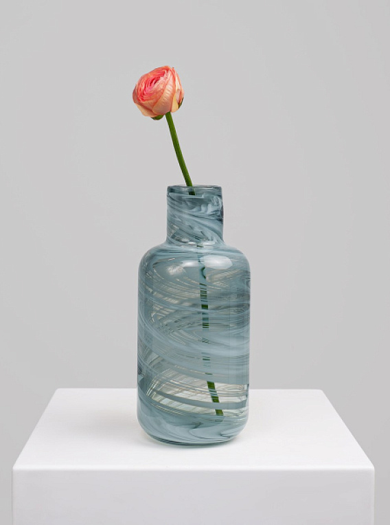 Ваза «Гармония Волн»