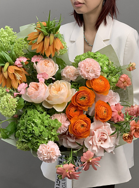 Свежая нота 