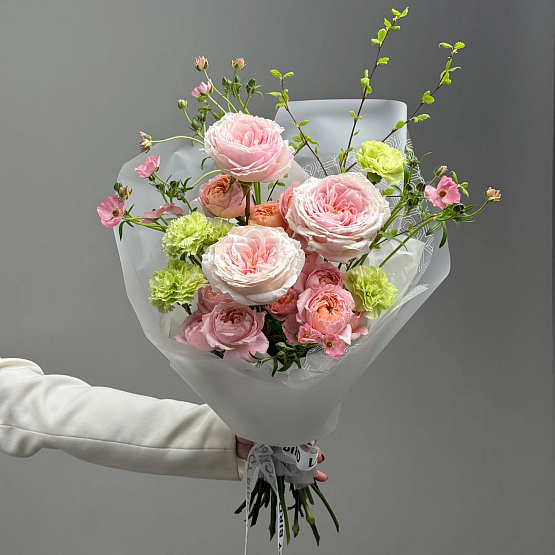 Букет недели «Сад фантазий»