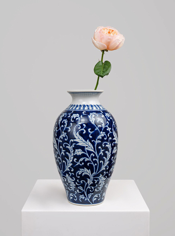 Ваза «Восточная Симфония»