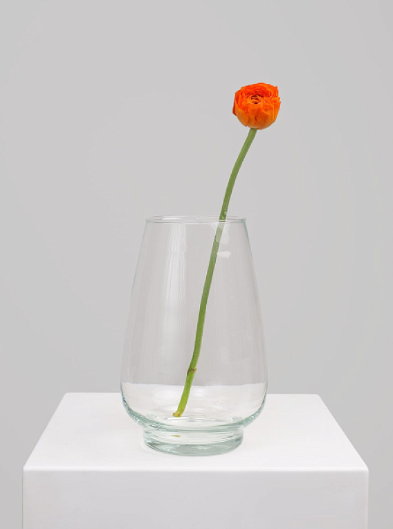 Ваза «Кристальная эстетика»