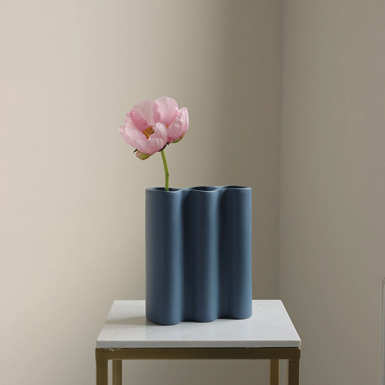 “Siren” Vase