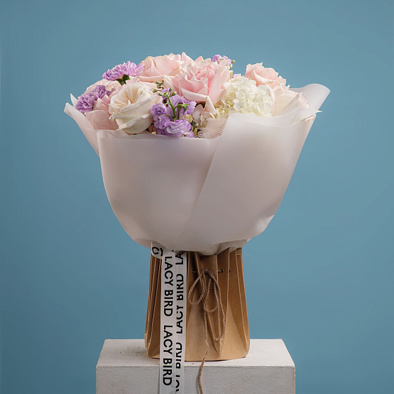 «Волшебный сон» авторский букет