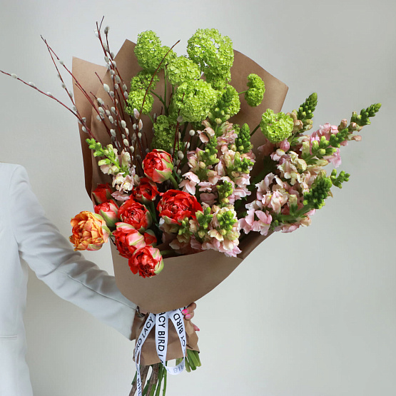 Композиция, сет №7