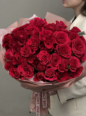 Сильные чувства 