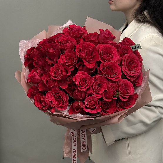 Сильные чувства 