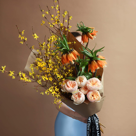 Композиция, сет №9