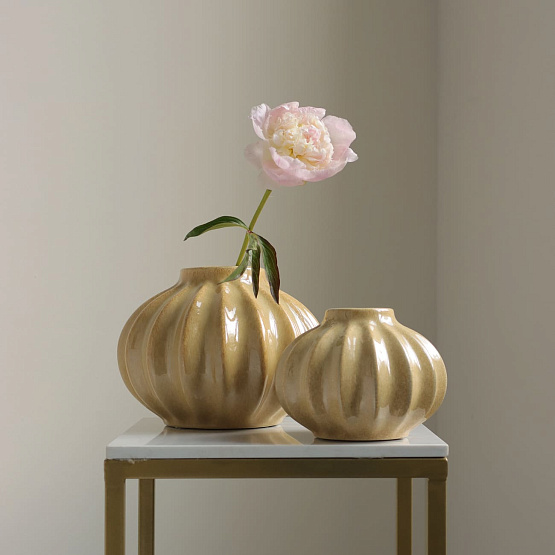 “Hephaestus” Vase (S)