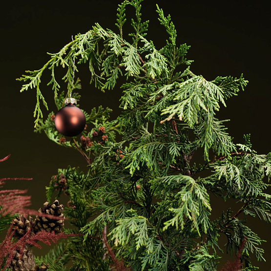 Композиция «Тайны леса» M