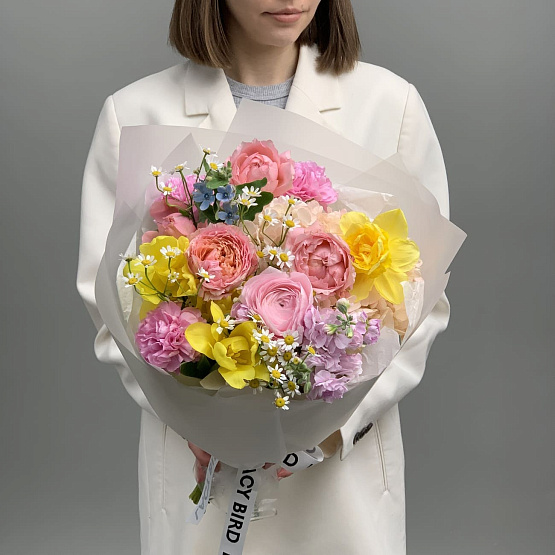 Конфетти солнца