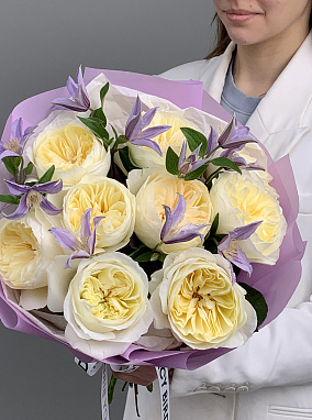 Сливочная помадка 