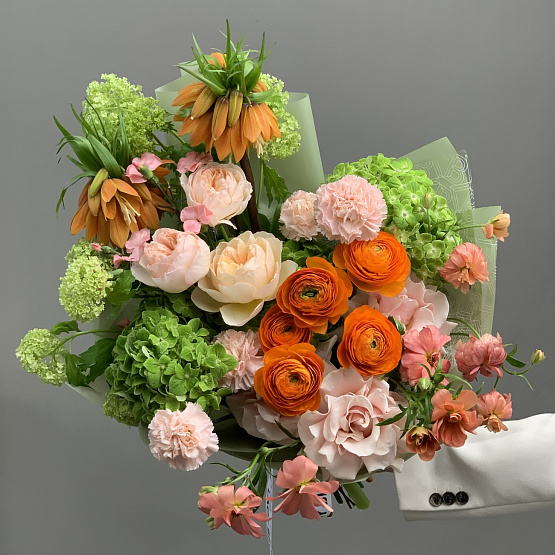 Свежая нота 