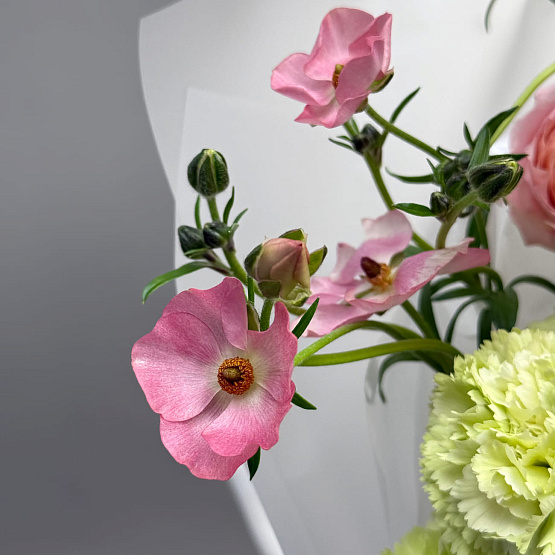 Букет недели «Сад фантазий»