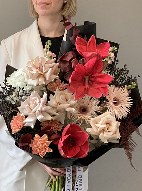 Безмолвная страсть