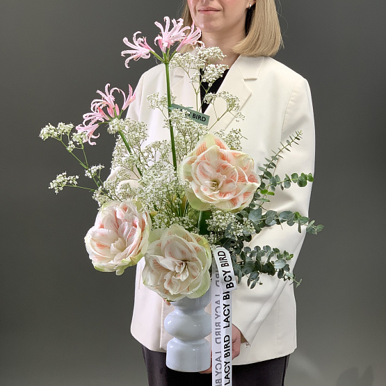 Шёпот сердца