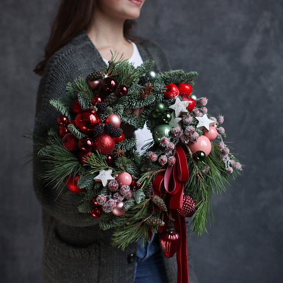 “Christmas Miracle” Set