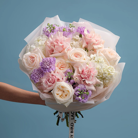 «Волшебный сон» авторский букет