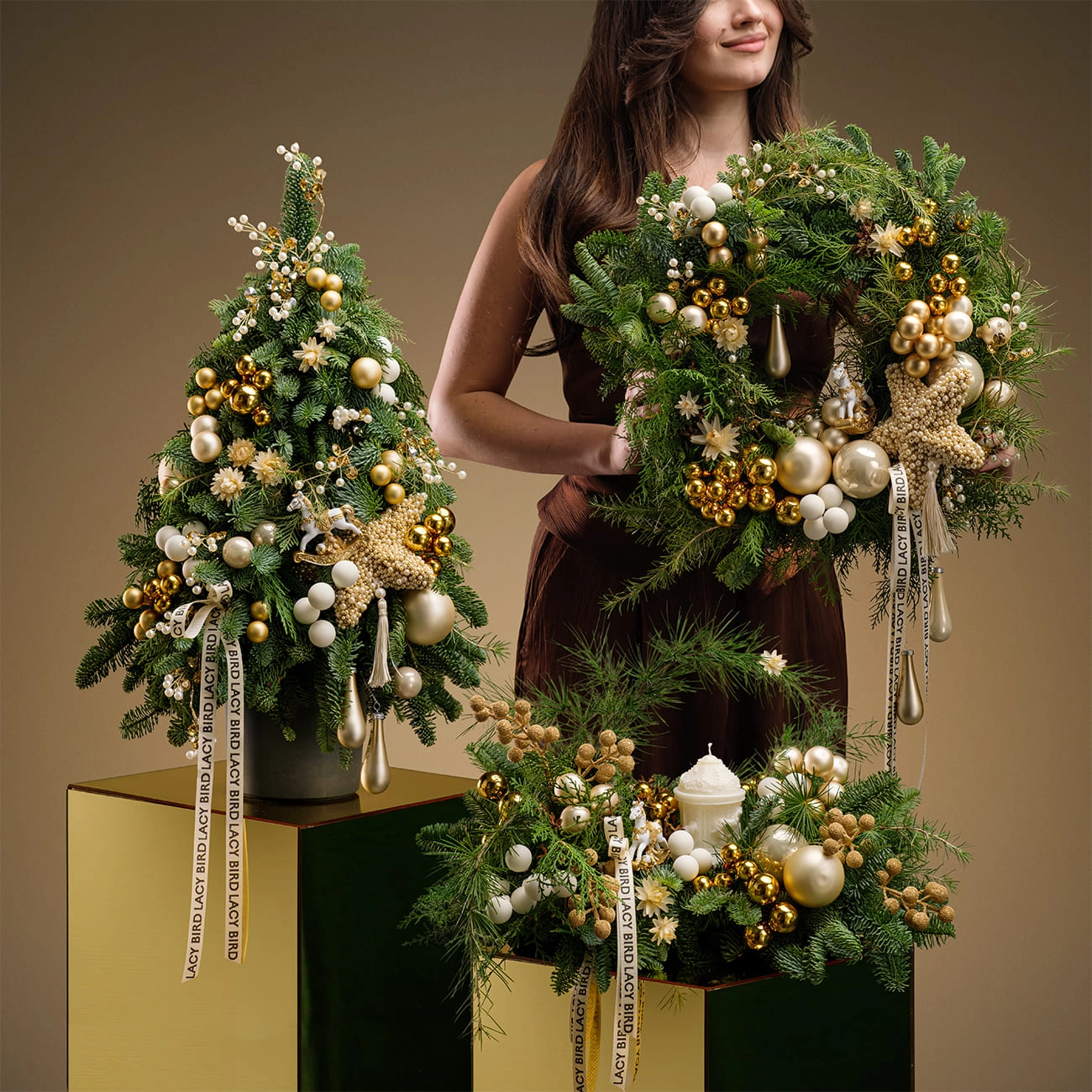 Сет №2 «Жемчужное сияние»