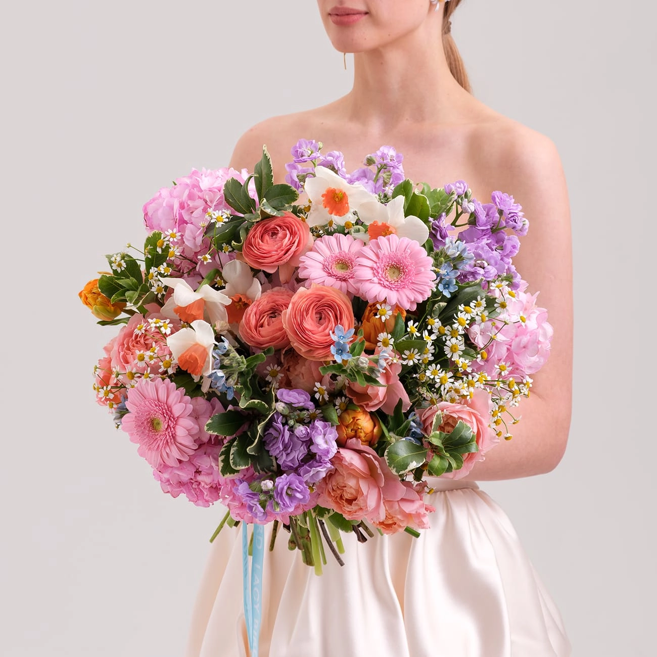 «Окситоцин» авторский букет