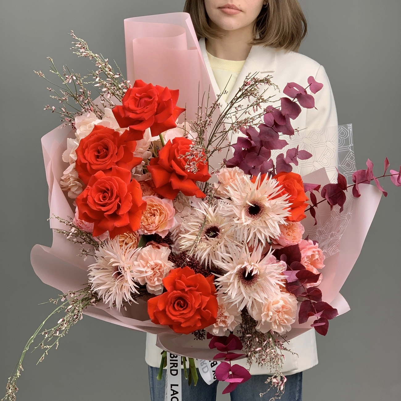 Страстное послание