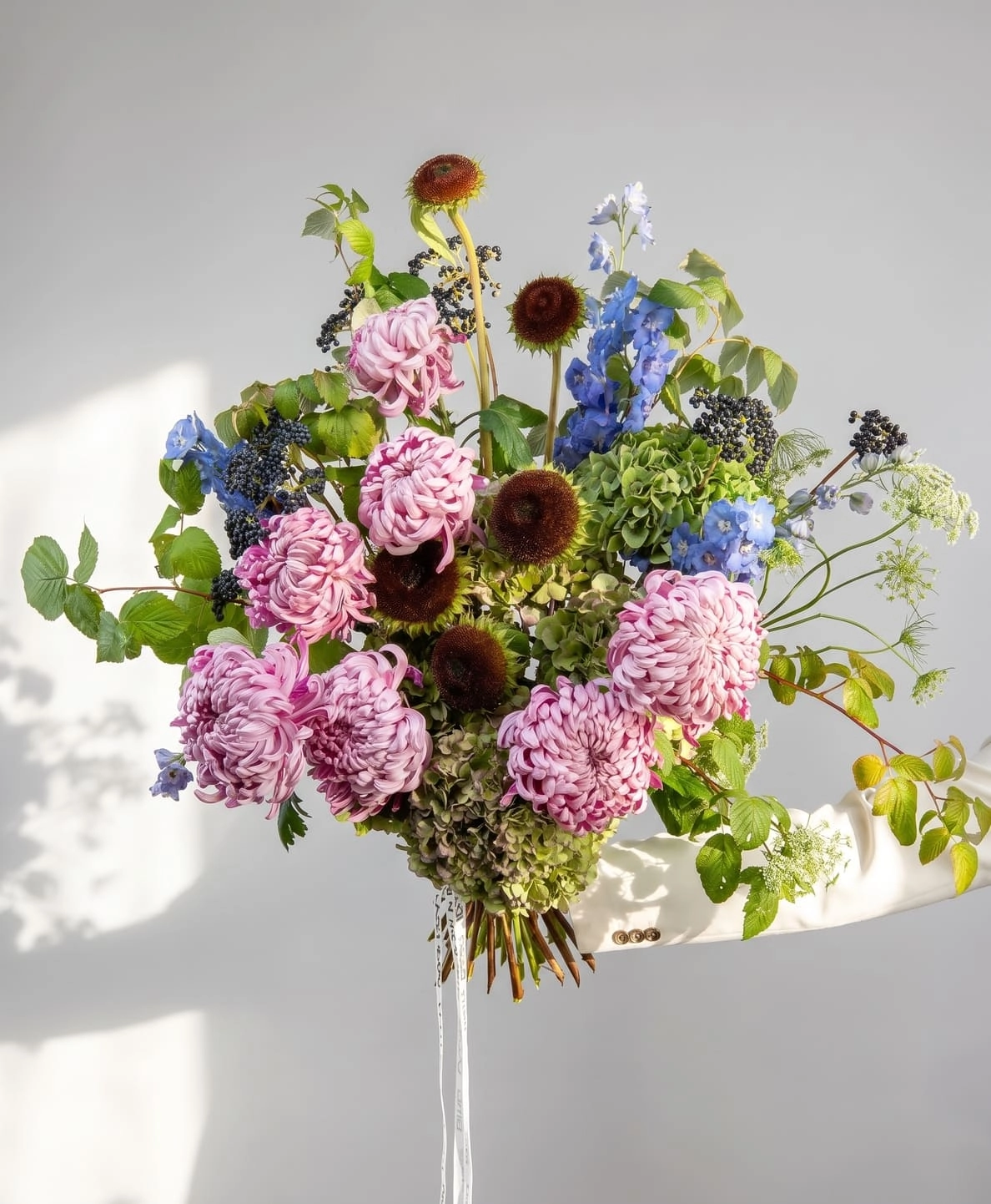 Bouquet Of The Week