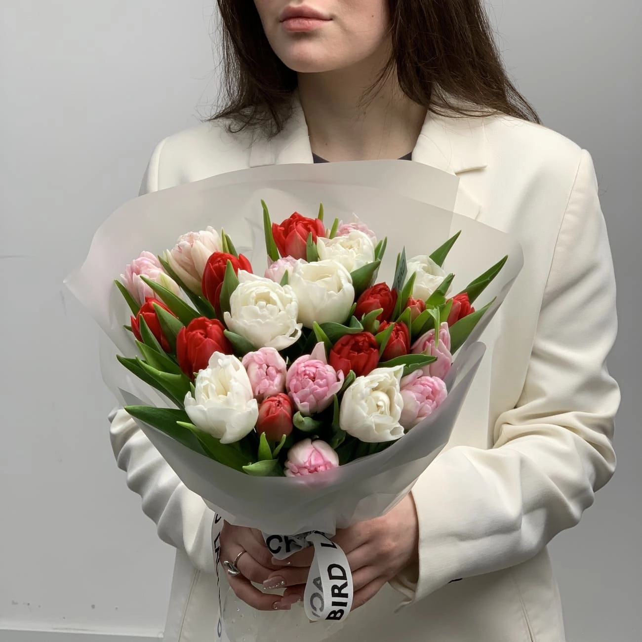 Весенний микс