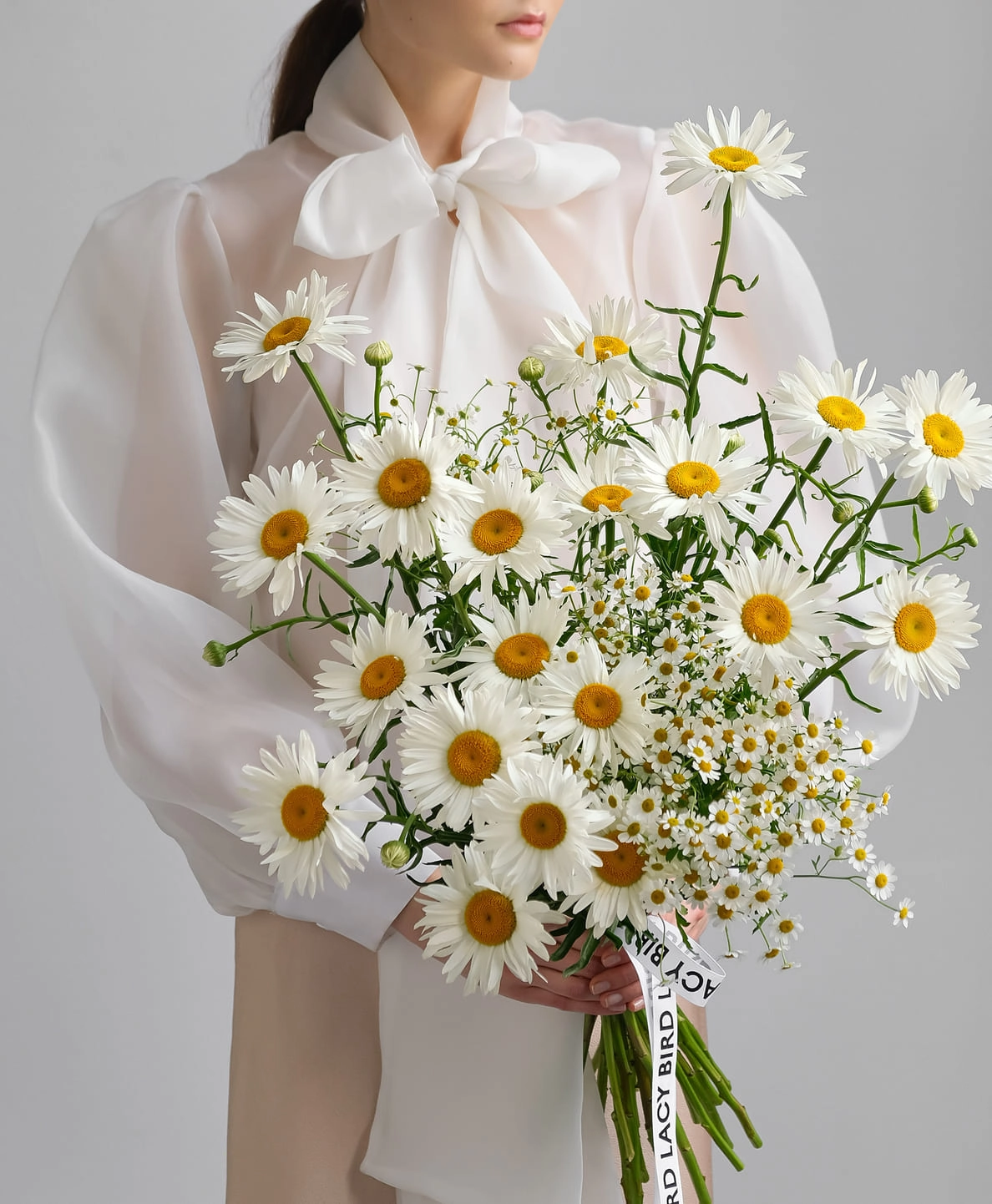 Bouquet Of The Week