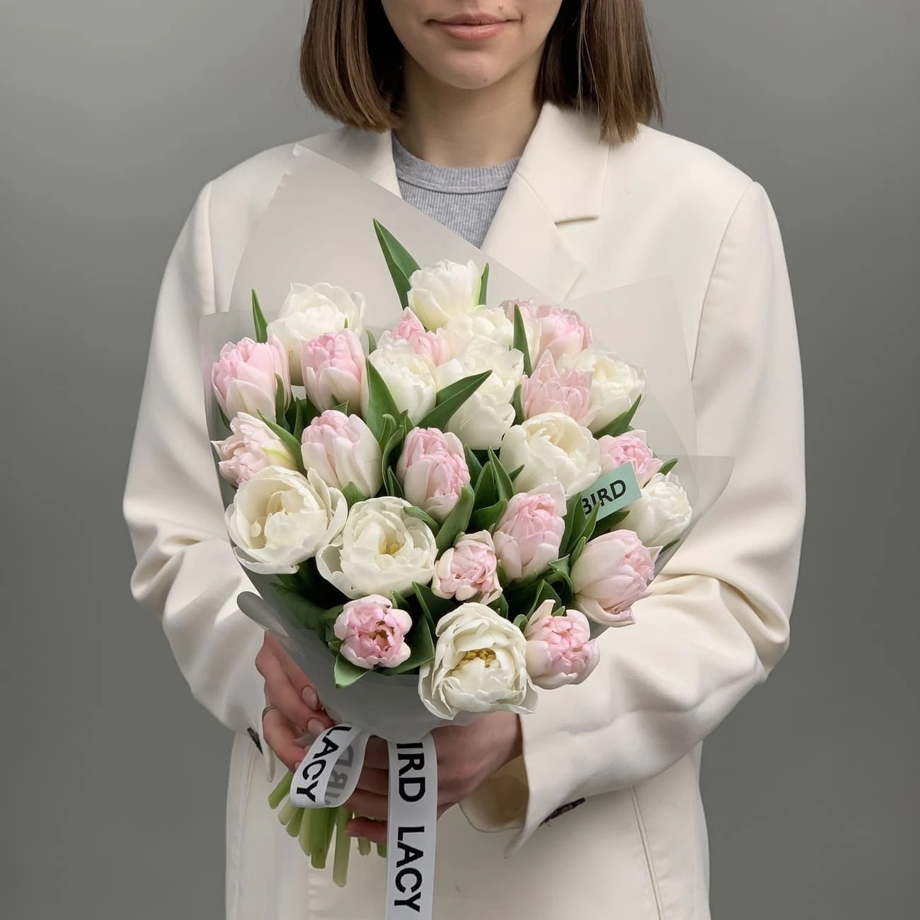 Романтичное настроение