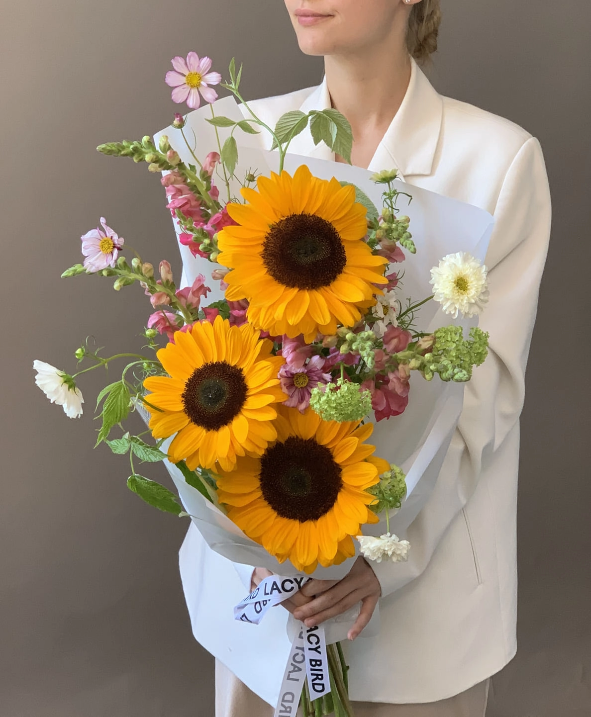 Bouquet Of The Week