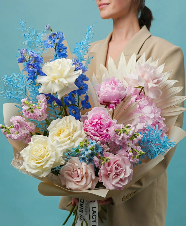 Bouquet Of The Week