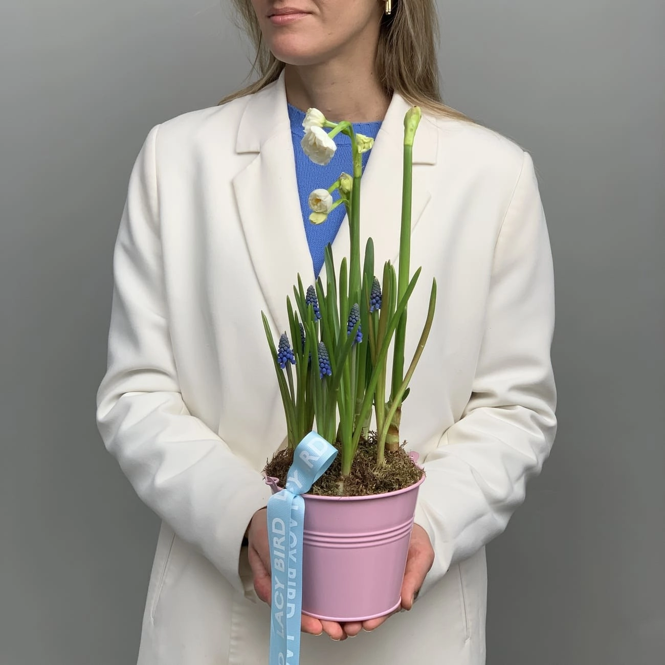 Дневной рассвет