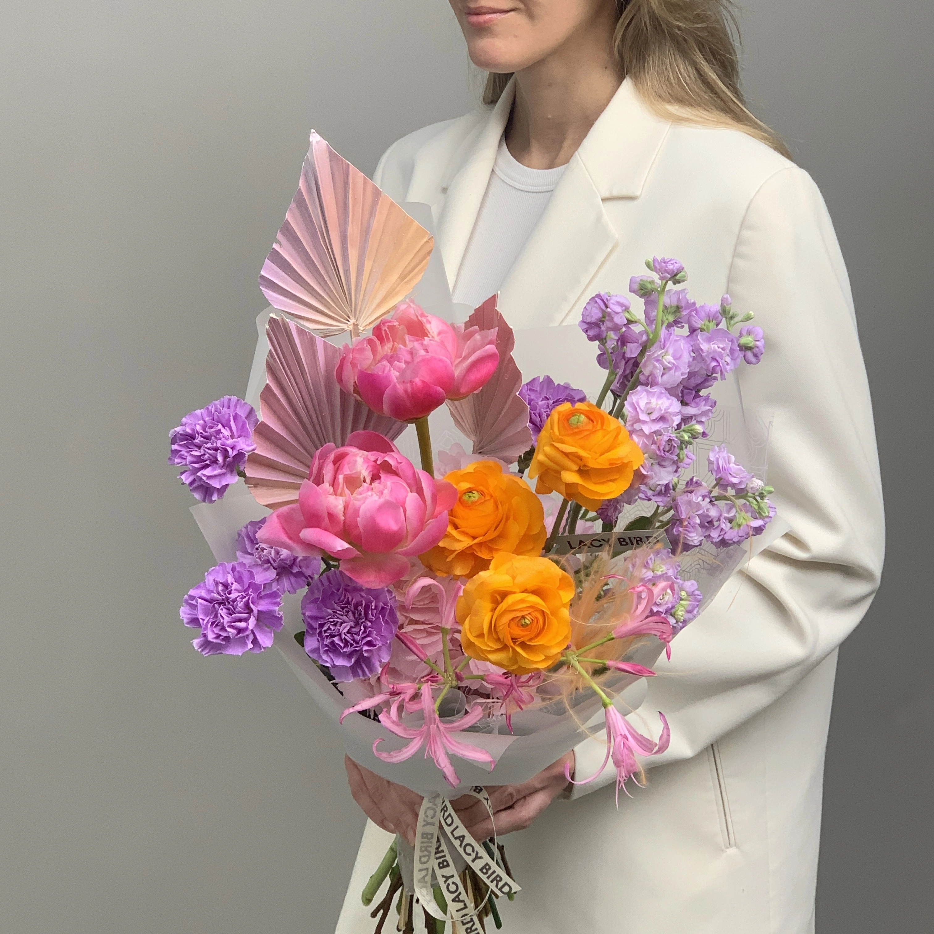 Кружевные мысли