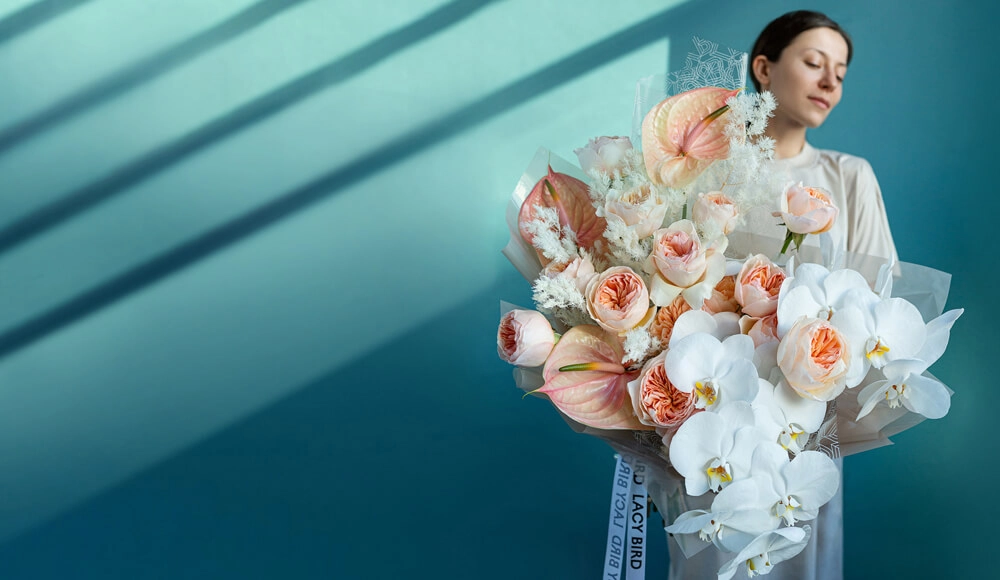 Signature Bouquets