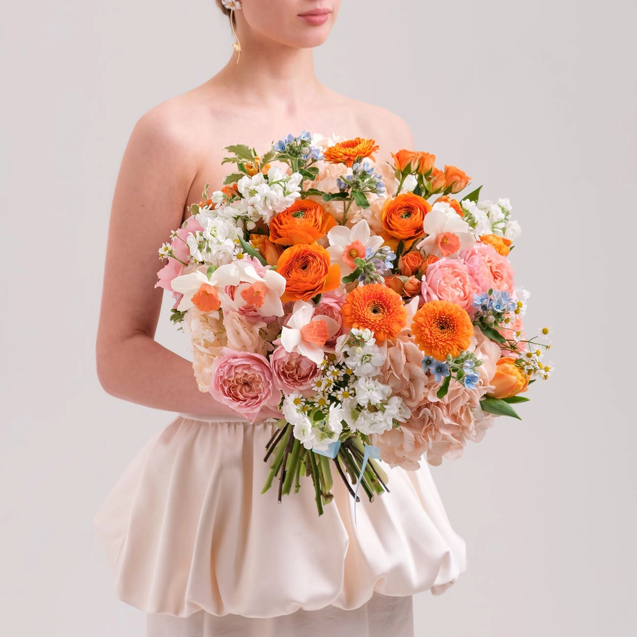 «Дофамин» авторский букет