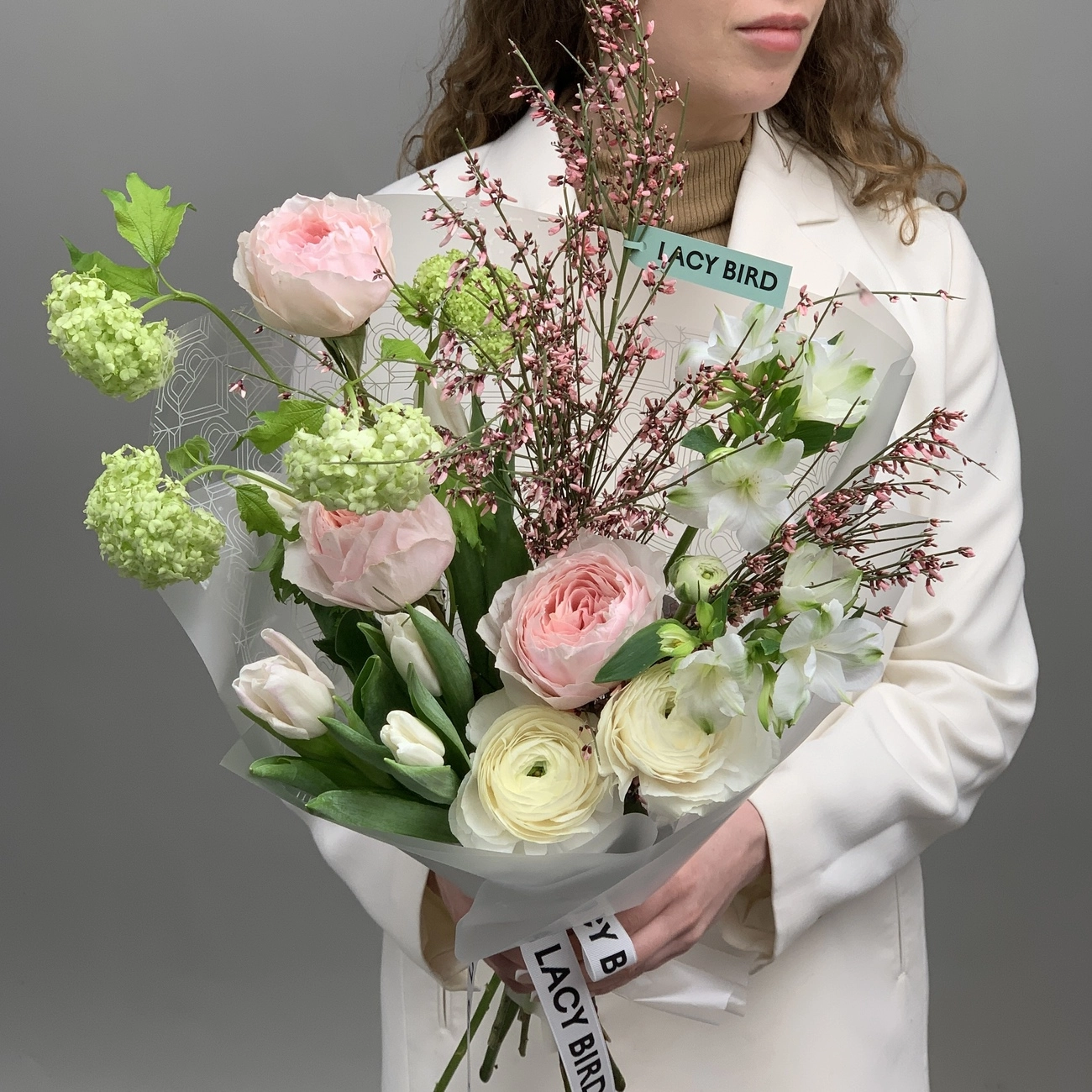 Мгновение весны