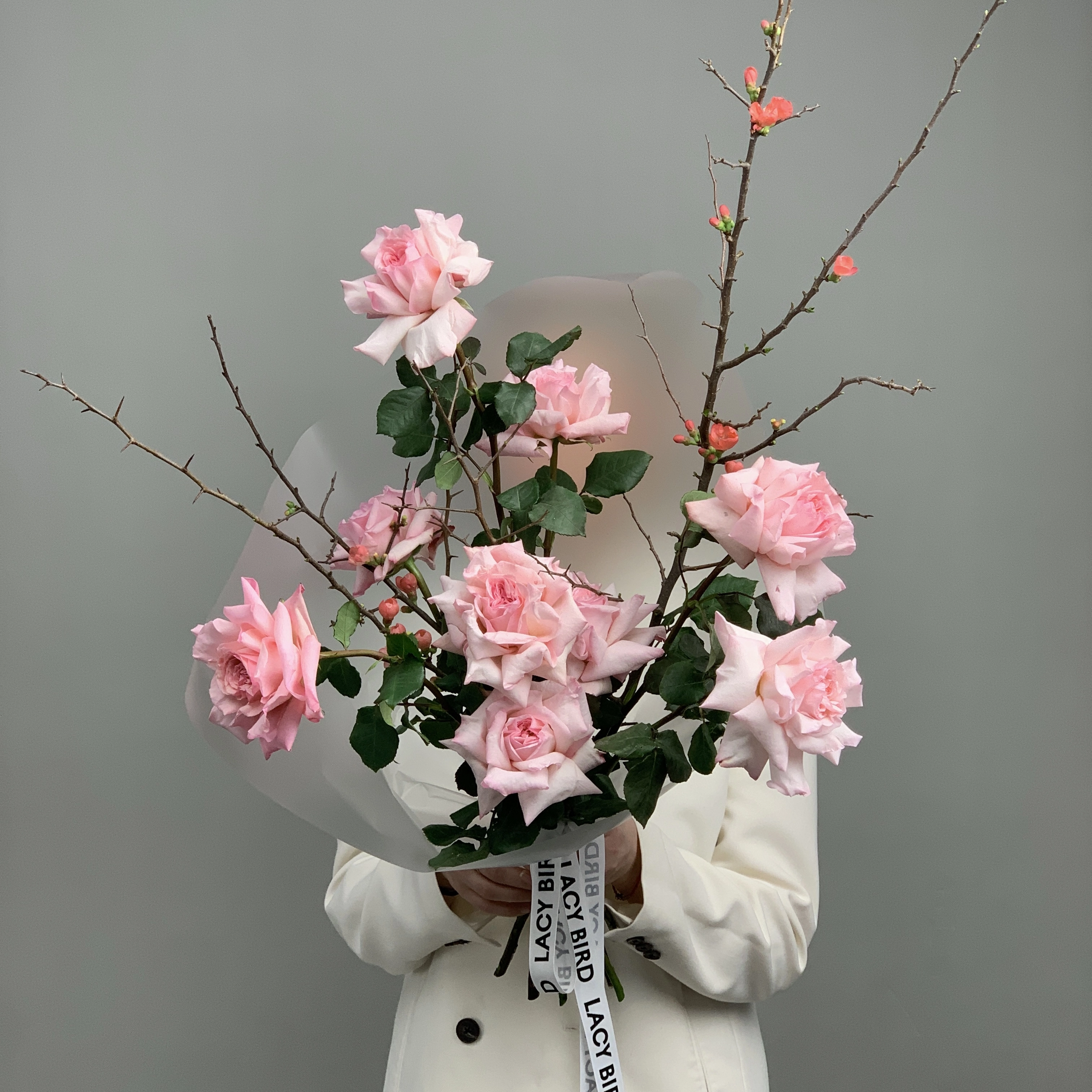 Исповедь О'хары