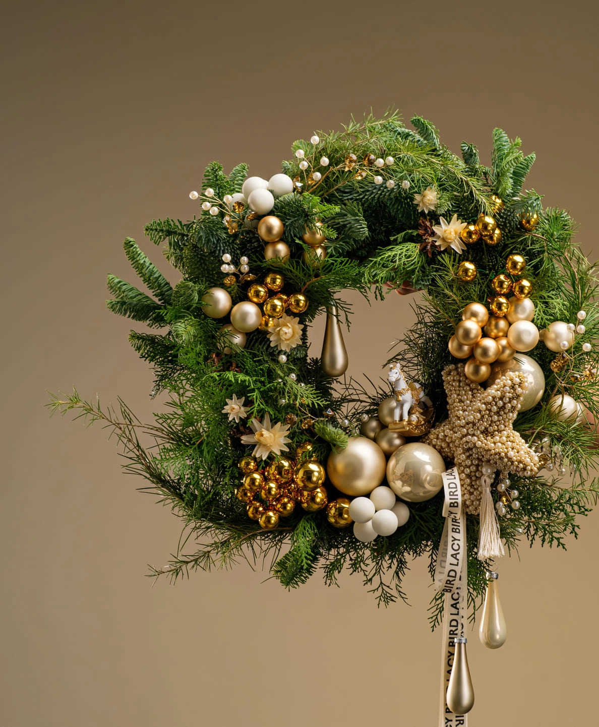 ЖЕМЧУЖНОЕ СИЯНИЕ