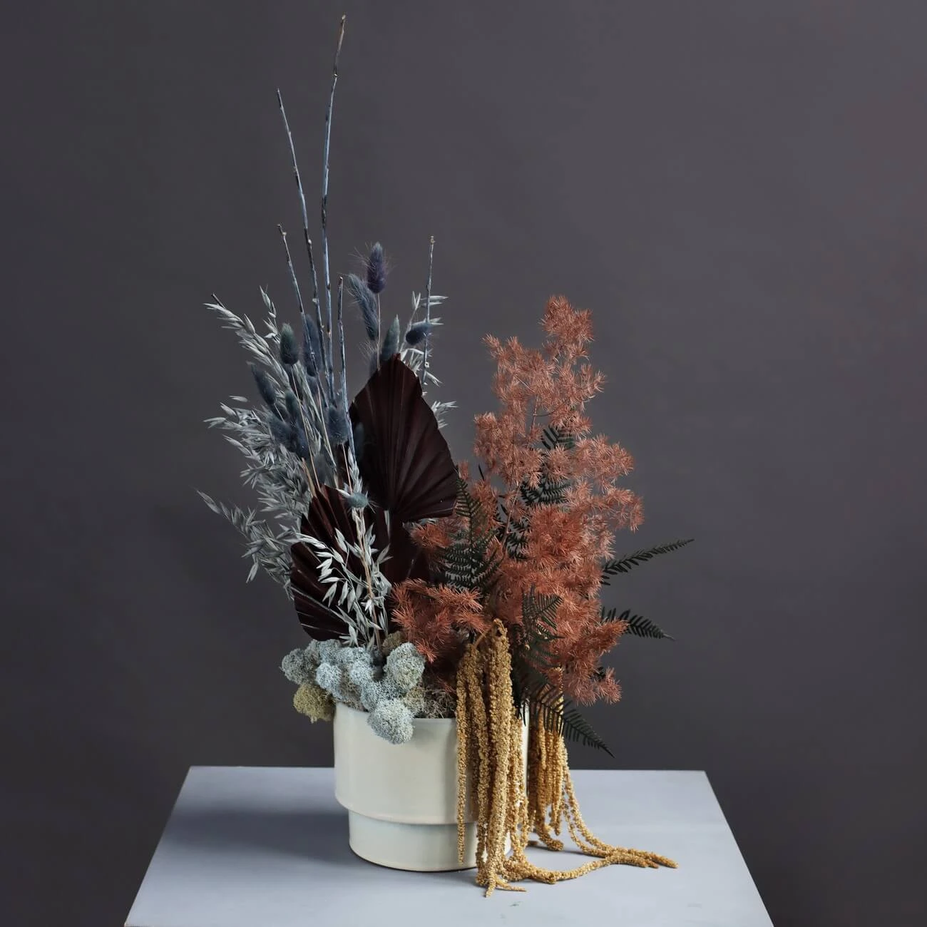 Композиция «Покров ночи»